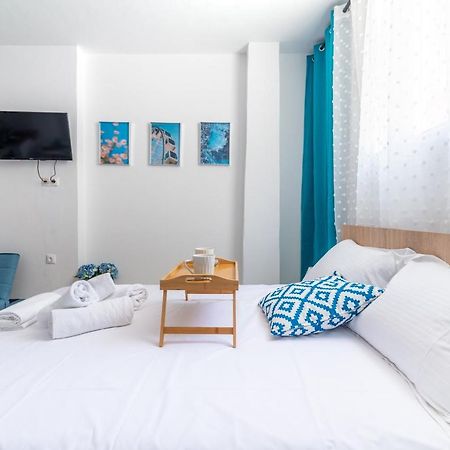 Brand New Studio Near Downtown Heraklion  Екстер'єр фото